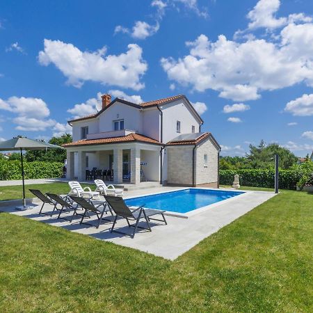 Holiday Home Villa Zirdum By Interhome Nova Vas  Zewnętrze zdjęcie