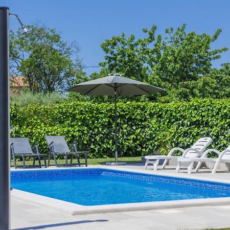 Holiday Home Villa Zirdum By Interhome Nova Vas  Zewnętrze zdjęcie