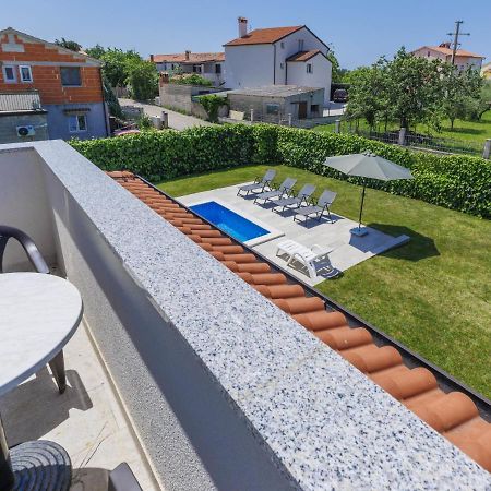 Holiday Home Villa Zirdum By Interhome Nova Vas  Zewnętrze zdjęcie