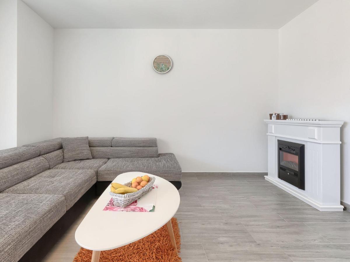 Holiday Home Villa Zirdum By Interhome Nova Vas  Zewnętrze zdjęcie