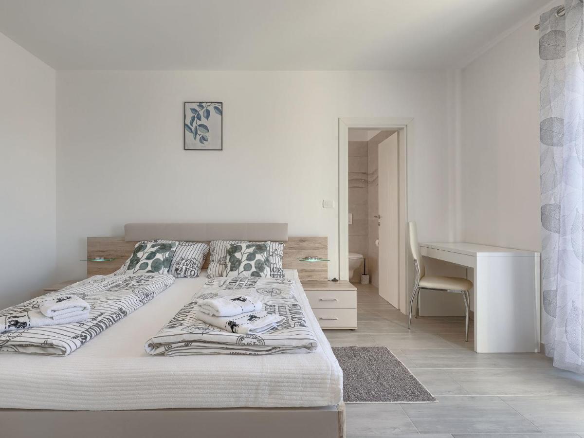 Holiday Home Villa Zirdum By Interhome Nova Vas  Zewnętrze zdjęcie