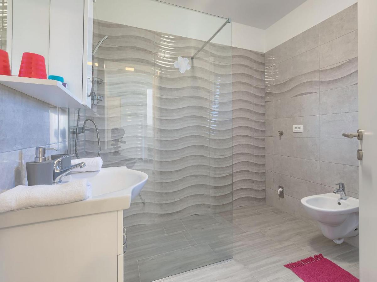 Holiday Home Villa Zirdum By Interhome Nova Vas  Zewnętrze zdjęcie