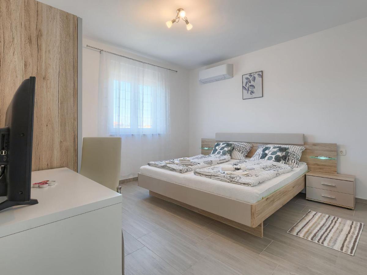 Holiday Home Villa Zirdum By Interhome Nova Vas  Zewnętrze zdjęcie