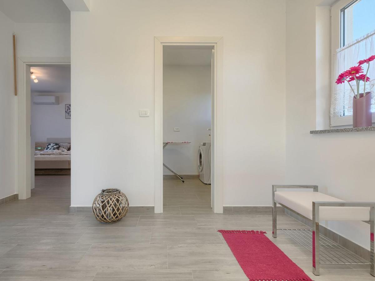 Holiday Home Villa Zirdum By Interhome Nova Vas  Zewnętrze zdjęcie
