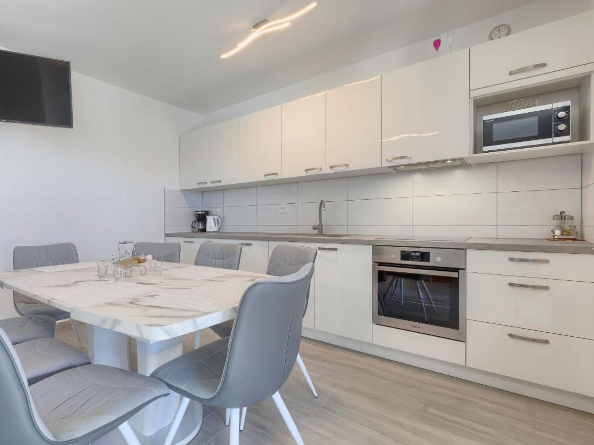 Holiday Home Villa Zirdum By Interhome Nova Vas  Zewnętrze zdjęcie