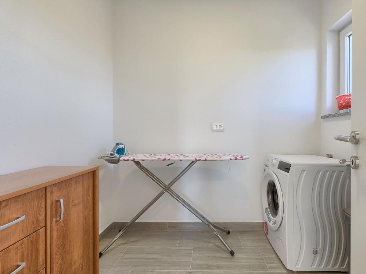 Holiday Home Villa Zirdum By Interhome Nova Vas  Zewnętrze zdjęcie