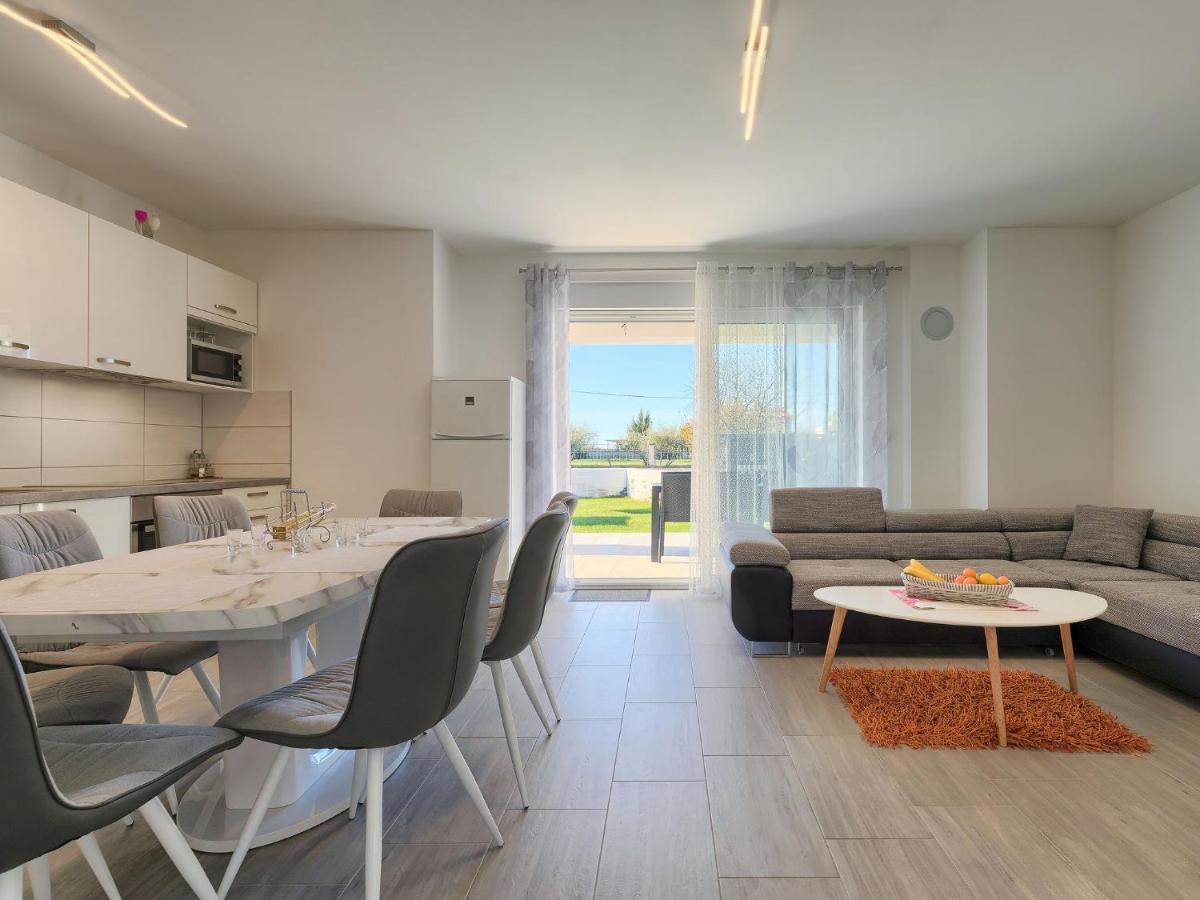 Holiday Home Villa Zirdum By Interhome Nova Vas  Zewnętrze zdjęcie