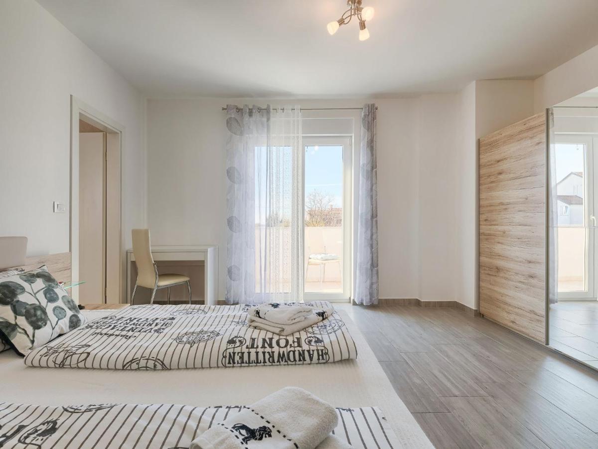 Holiday Home Villa Zirdum By Interhome Nova Vas  Zewnętrze zdjęcie