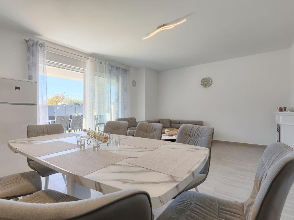 Holiday Home Villa Zirdum By Interhome Nova Vas  Zewnętrze zdjęcie