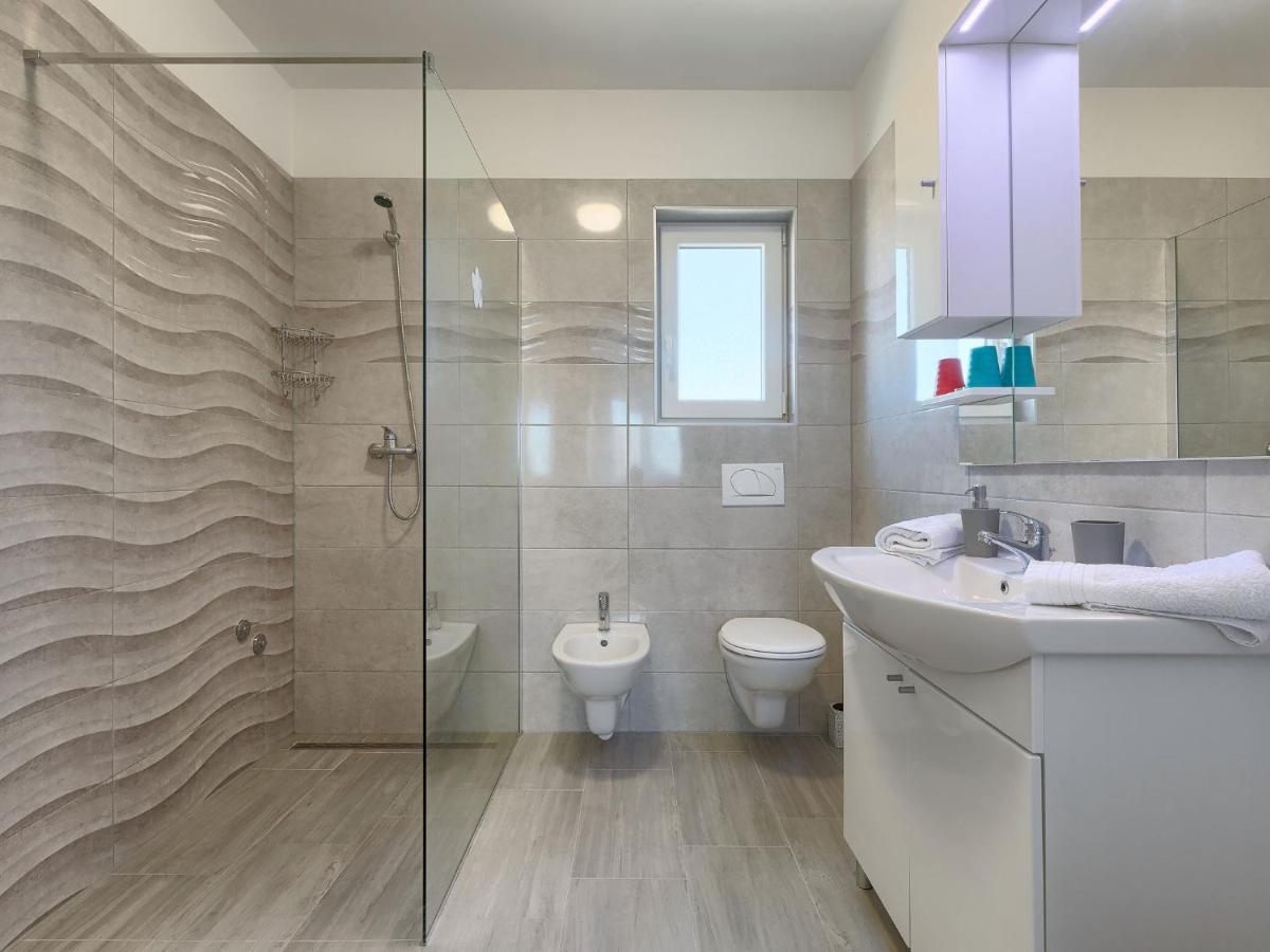 Holiday Home Villa Zirdum By Interhome Nova Vas  Zewnętrze zdjęcie