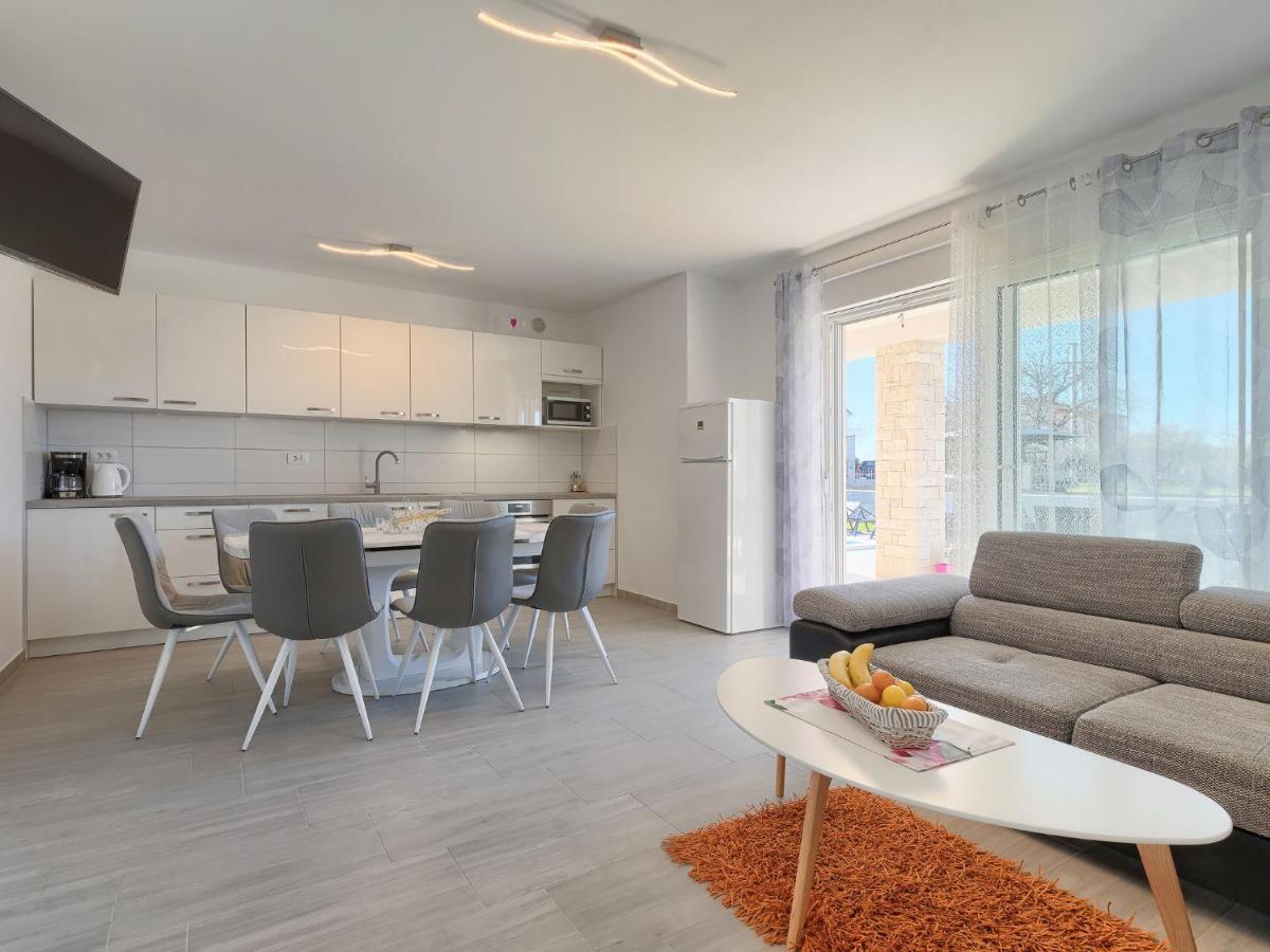 Holiday Home Villa Zirdum By Interhome Nova Vas  Zewnętrze zdjęcie