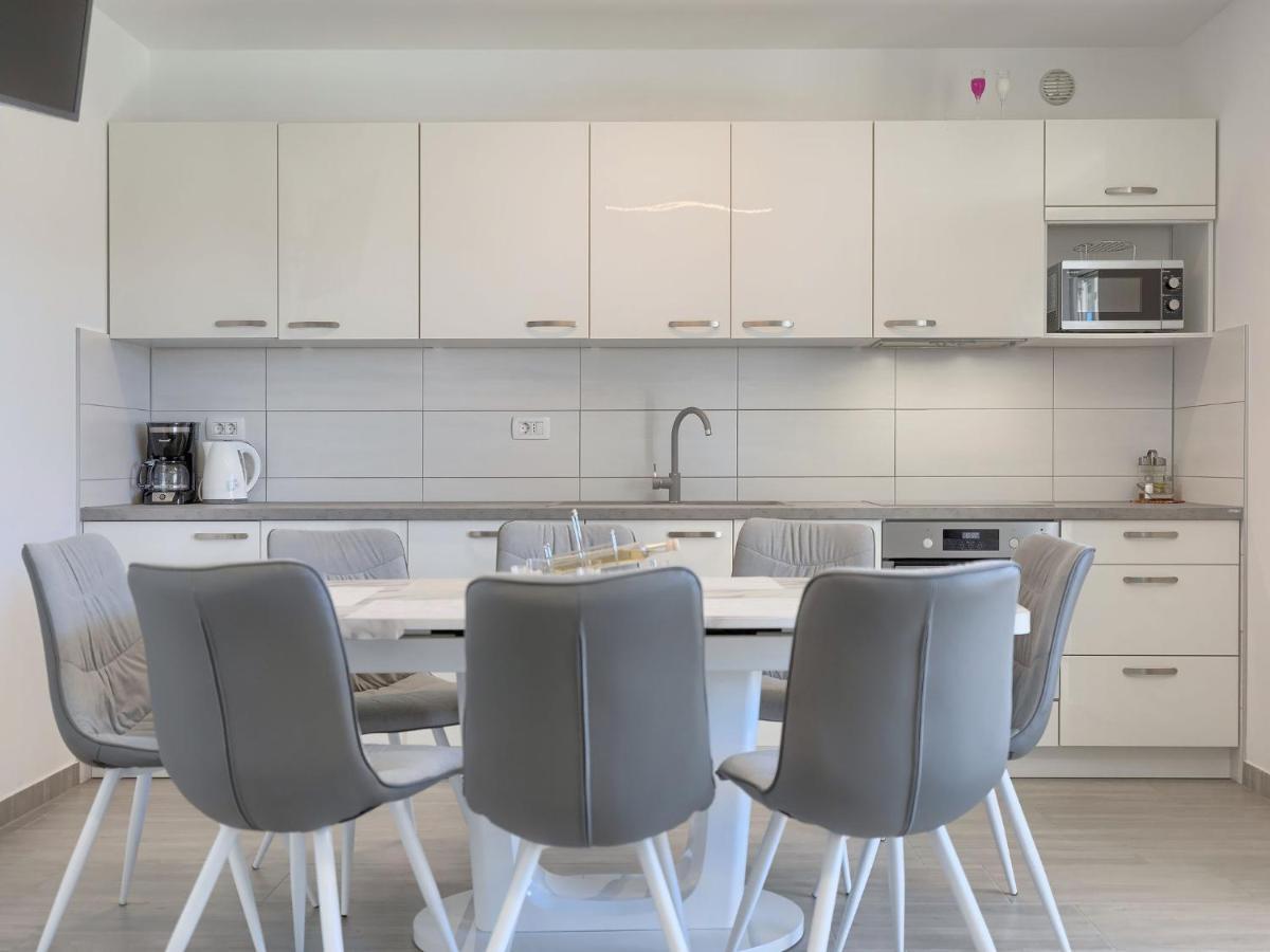 Holiday Home Villa Zirdum By Interhome Nova Vas  Zewnętrze zdjęcie