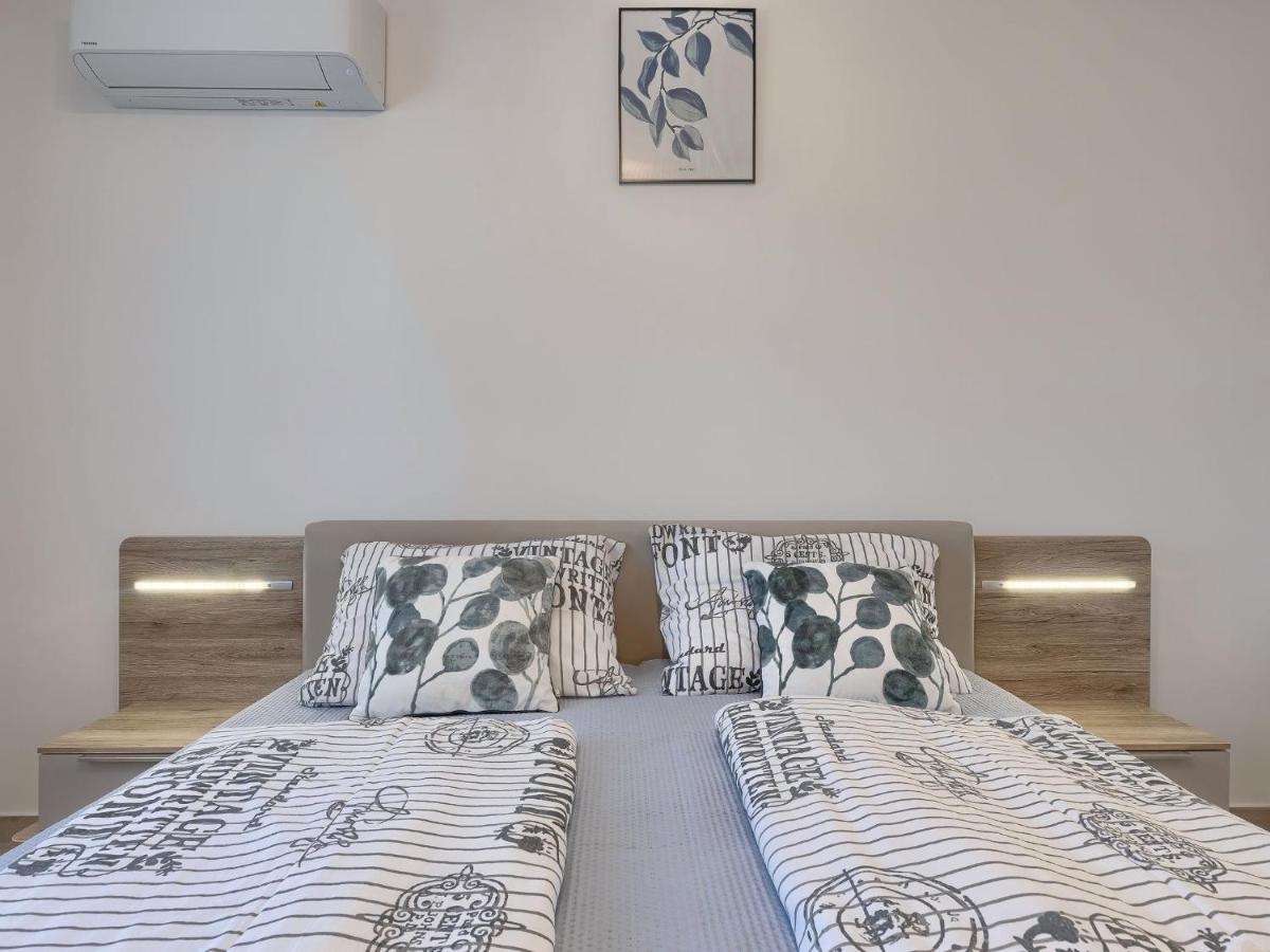 Holiday Home Villa Zirdum By Interhome Nova Vas  Zewnętrze zdjęcie