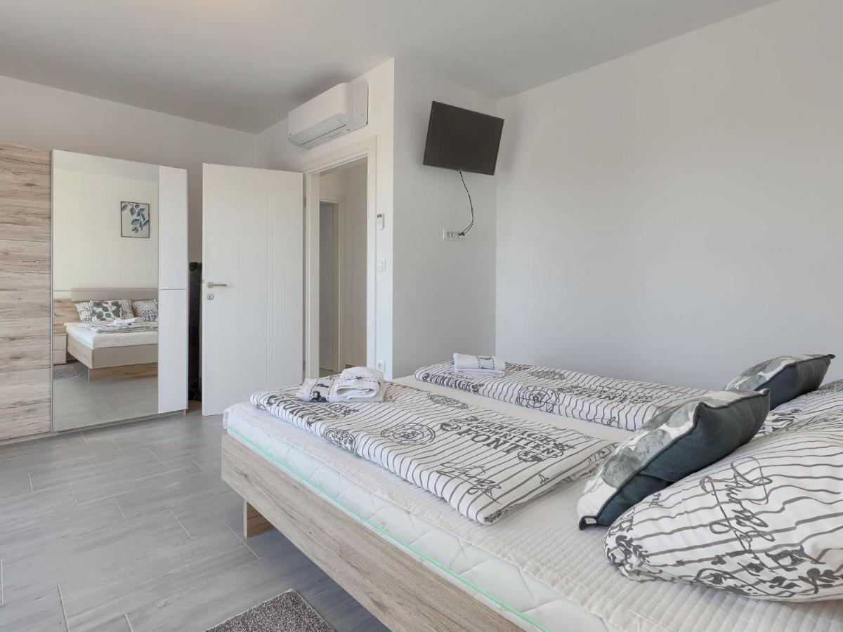Holiday Home Villa Zirdum By Interhome Nova Vas  Zewnętrze zdjęcie