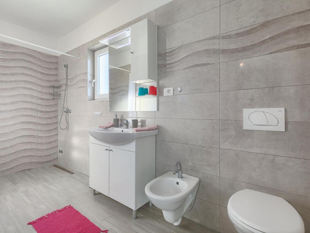 Holiday Home Villa Zirdum By Interhome Nova Vas  Zewnętrze zdjęcie