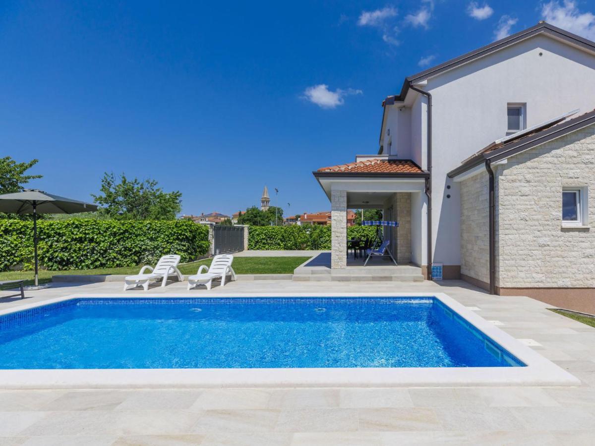 Holiday Home Villa Zirdum By Interhome Nova Vas  Zewnętrze zdjęcie