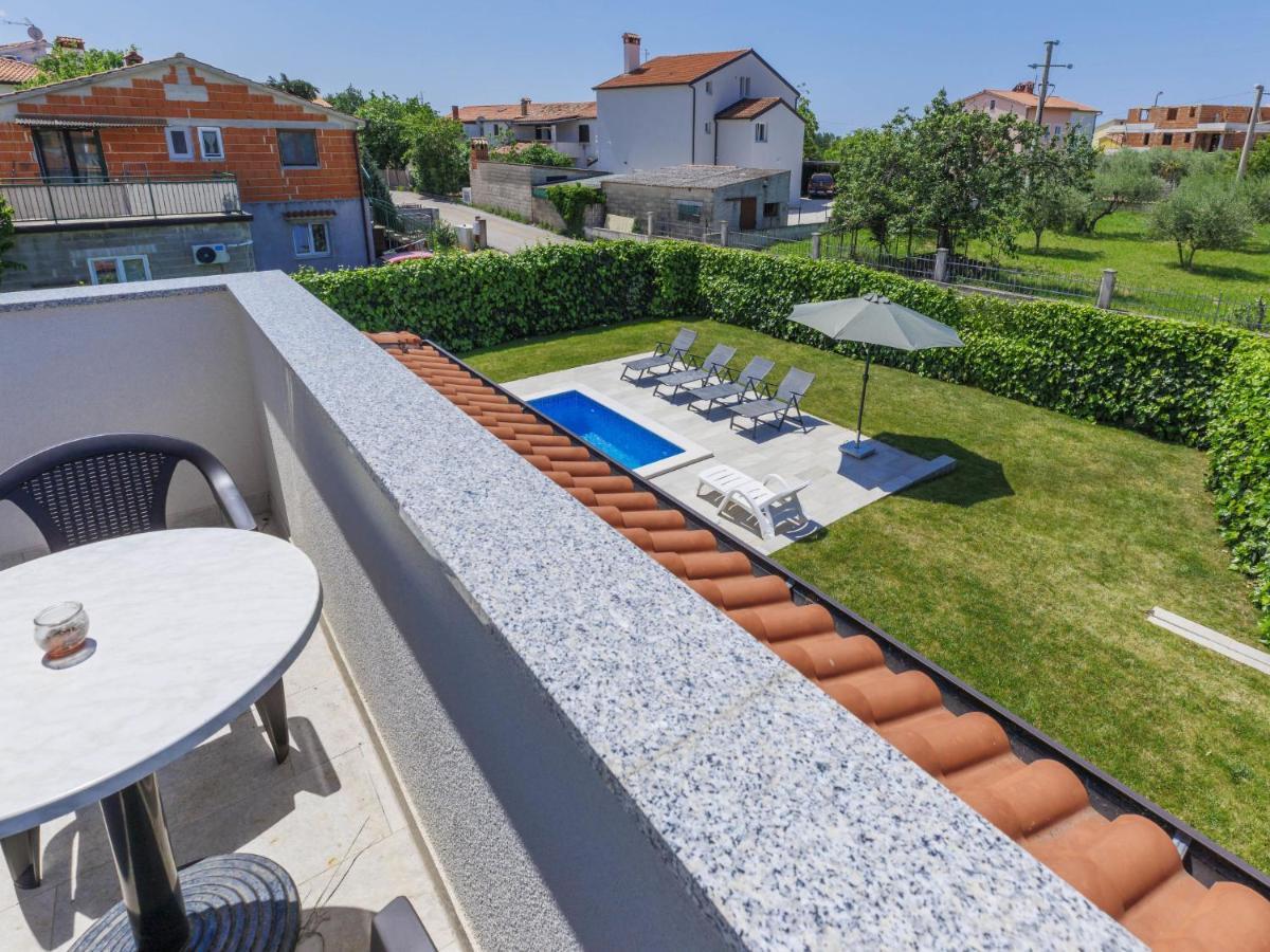 Holiday Home Villa Zirdum By Interhome Nova Vas  Zewnętrze zdjęcie