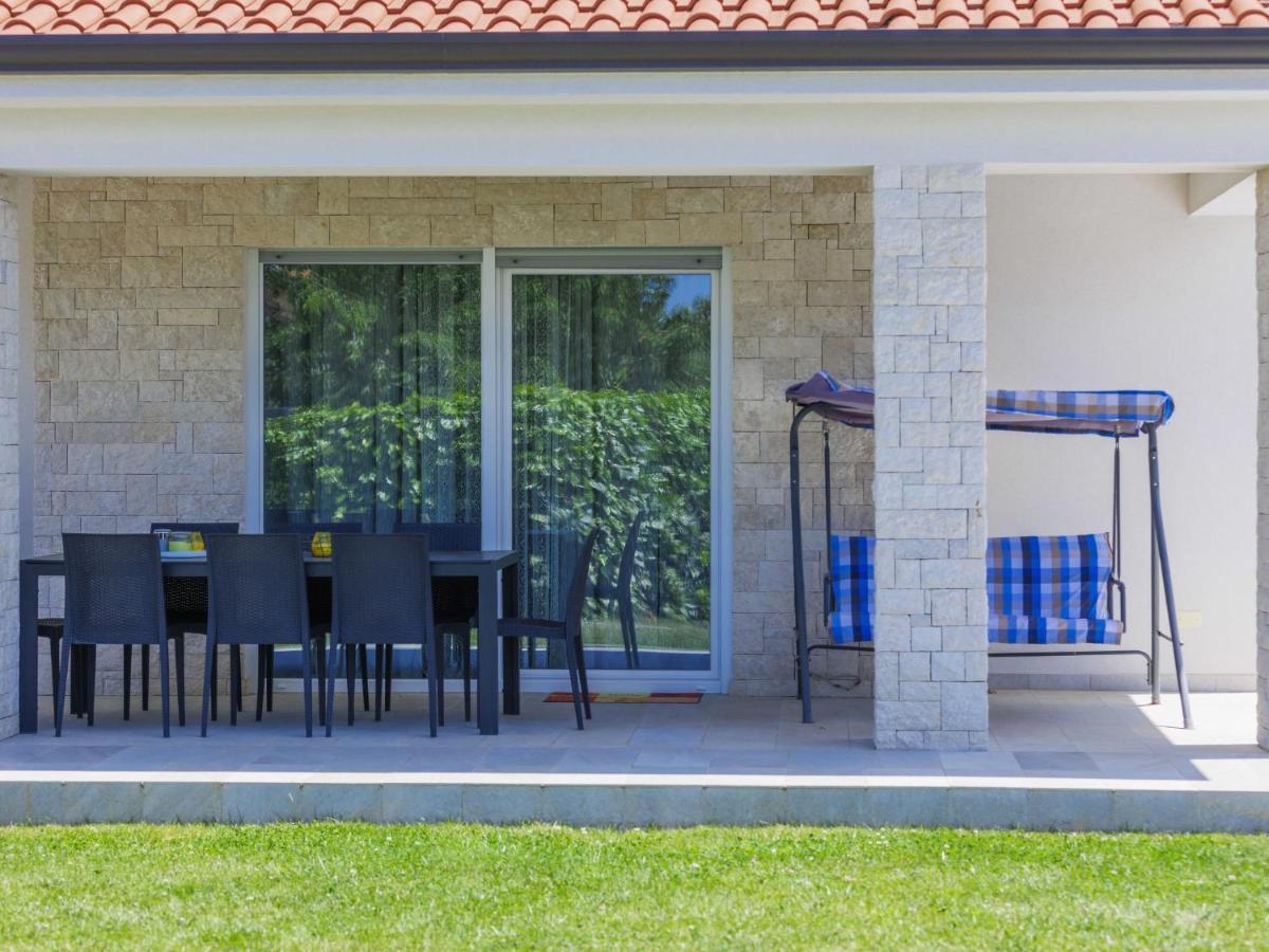 Holiday Home Villa Zirdum By Interhome Nova Vas  Zewnętrze zdjęcie