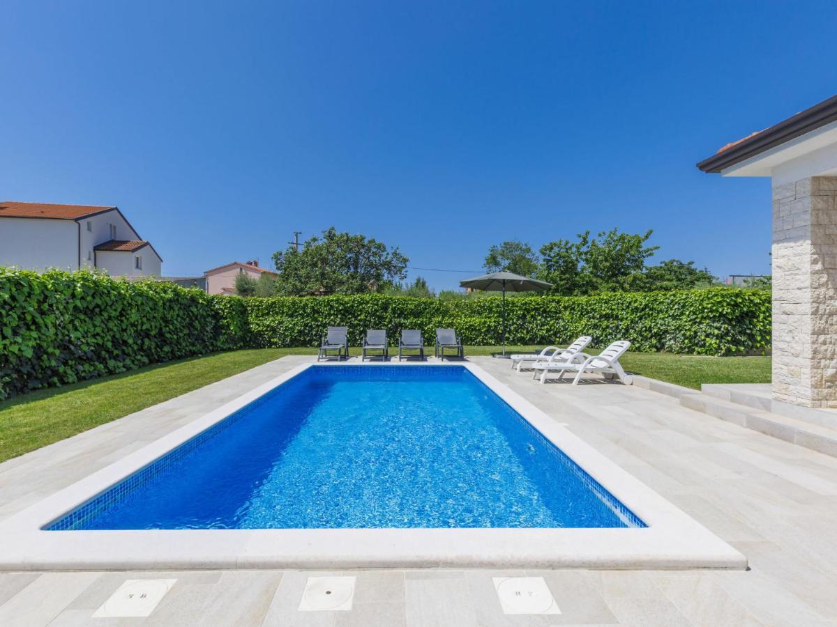 Holiday Home Villa Zirdum By Interhome Nova Vas  Zewnętrze zdjęcie