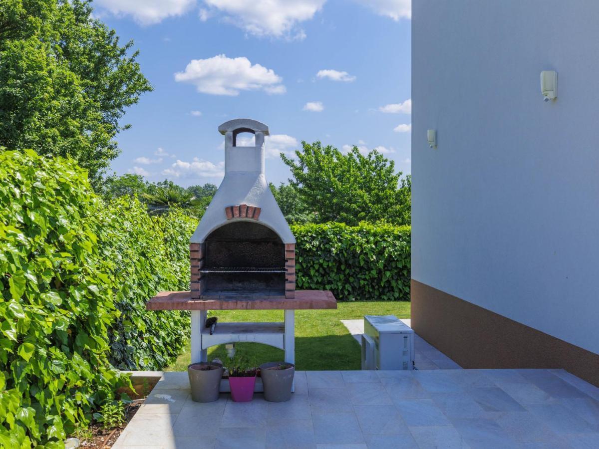 Holiday Home Villa Zirdum By Interhome Nova Vas  Zewnętrze zdjęcie