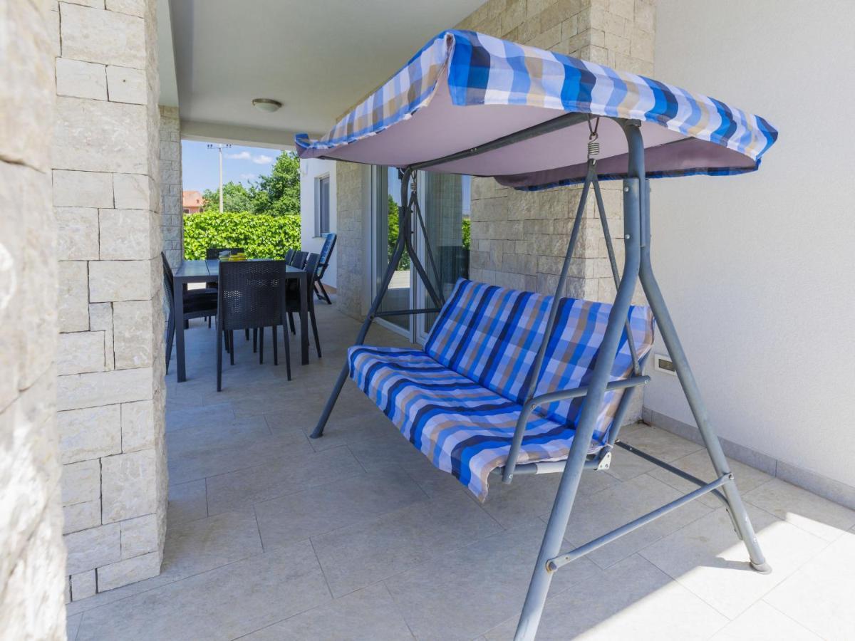 Holiday Home Villa Zirdum By Interhome Nova Vas  Zewnętrze zdjęcie