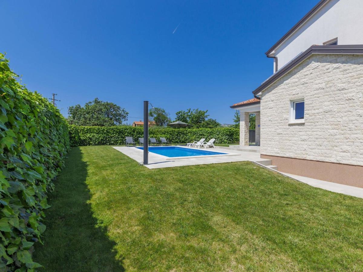 Holiday Home Villa Zirdum By Interhome Nova Vas  Zewnętrze zdjęcie